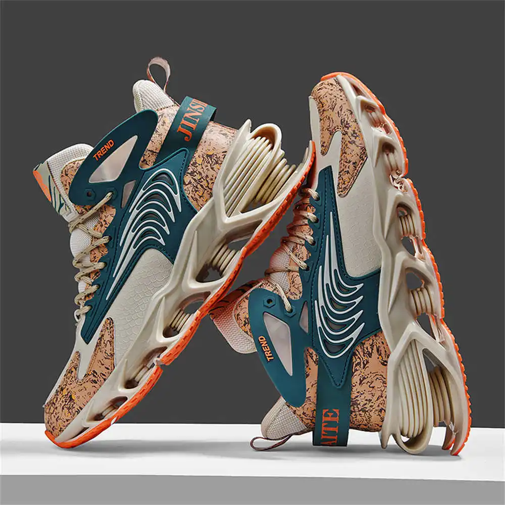 Luxury Lifestyle Shorts - Non-slip Mid Child Running Sneakers Casual