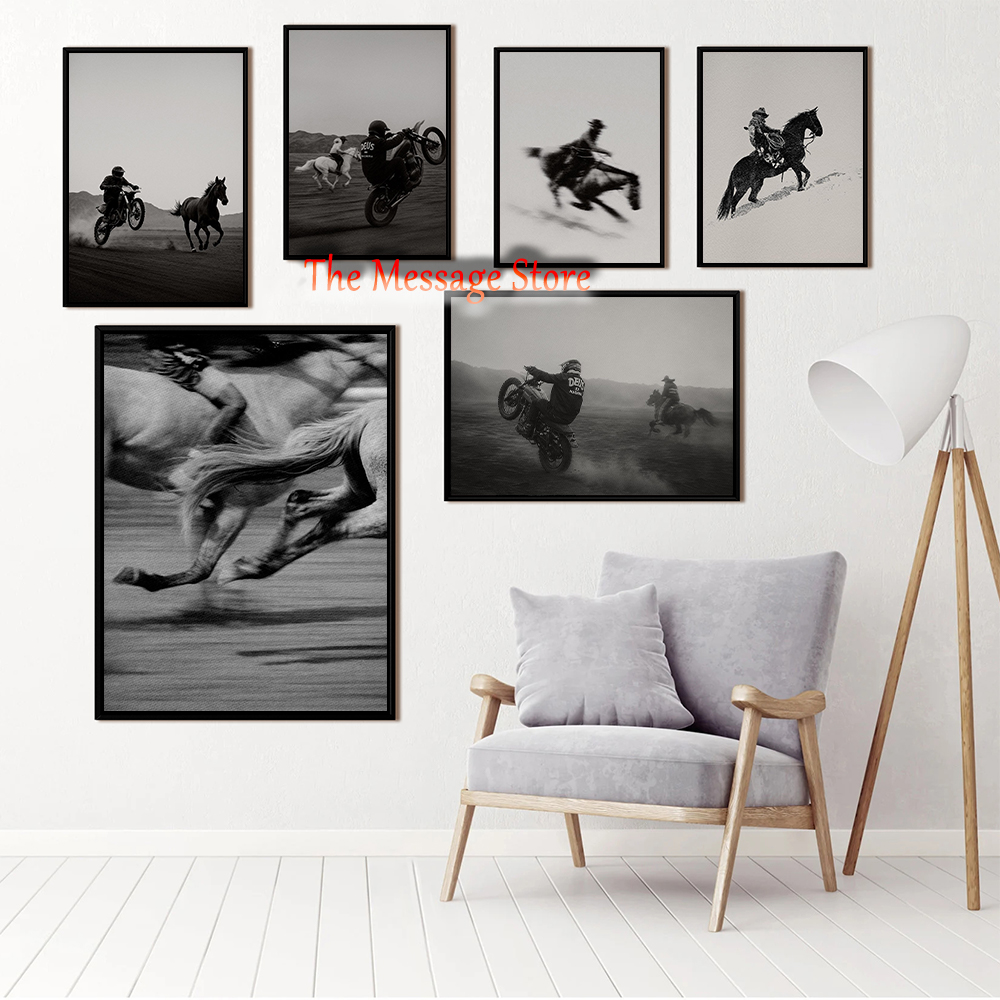 Luxury Lifestyle Japan - Black and White Photo Speed Power