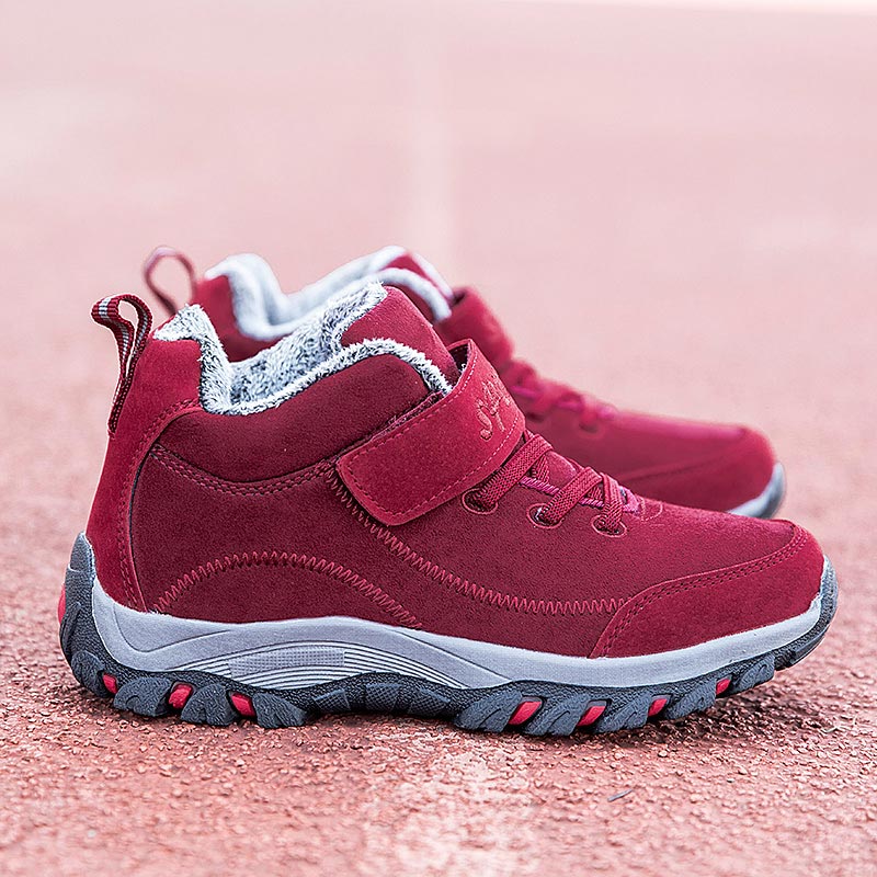 Luxury Lifestyle Japan - short winter sports shoes for women