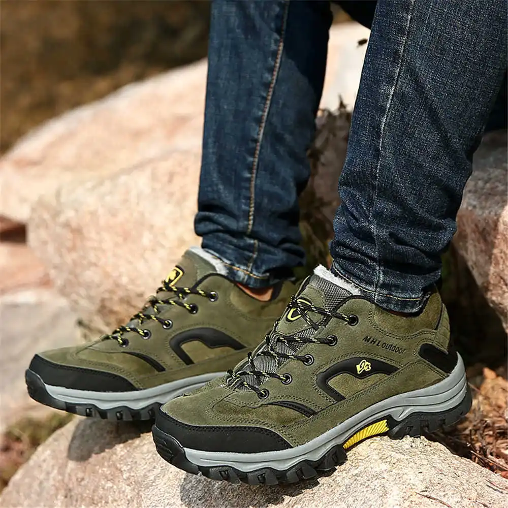 Luxury Lifestyle Shorts - Camp Cotton Hiking Shoes For Man