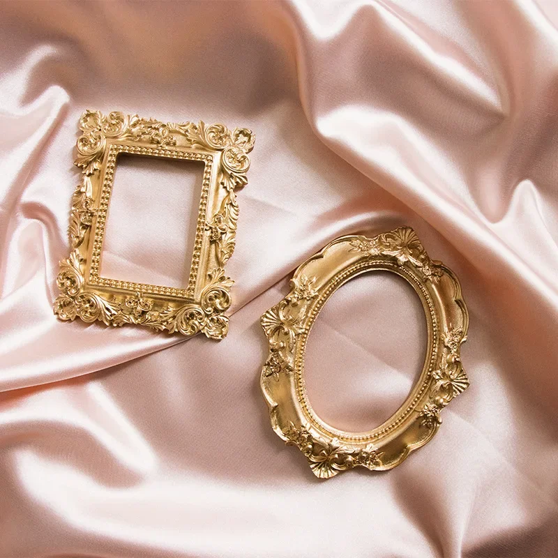 Resin Decoration Retro Embosse - đánh giá và giá Luxury Lifestyle Photos