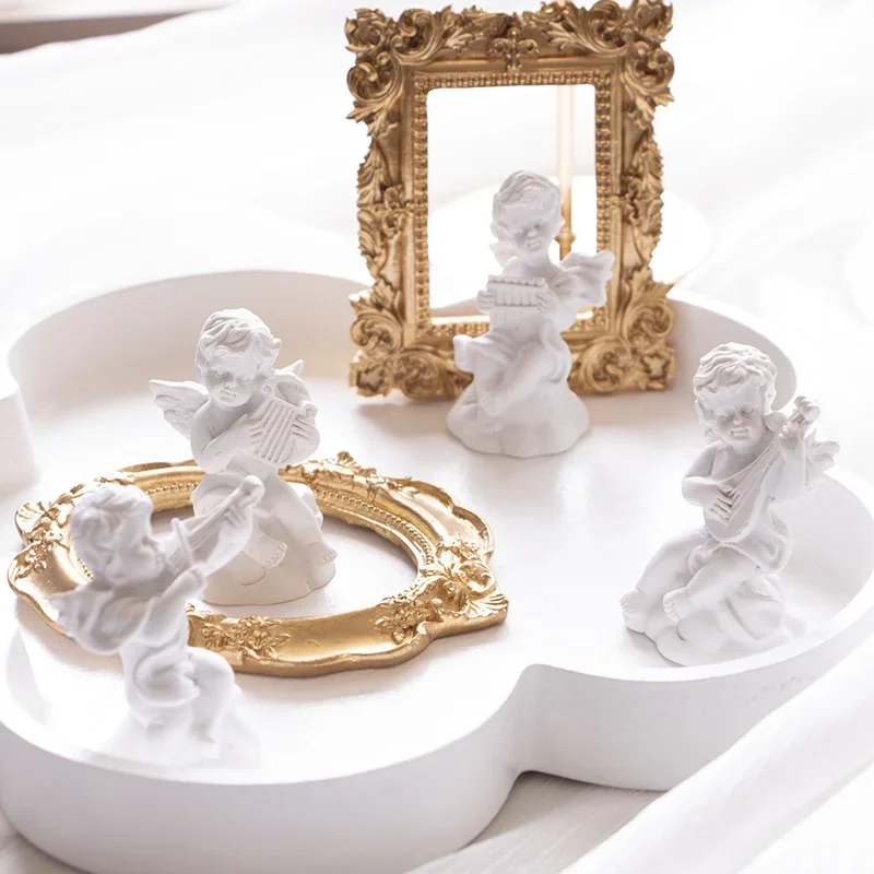 Resin Decoration Retro Embosse - đánh giá và giá Luxury Lifestyle Photos