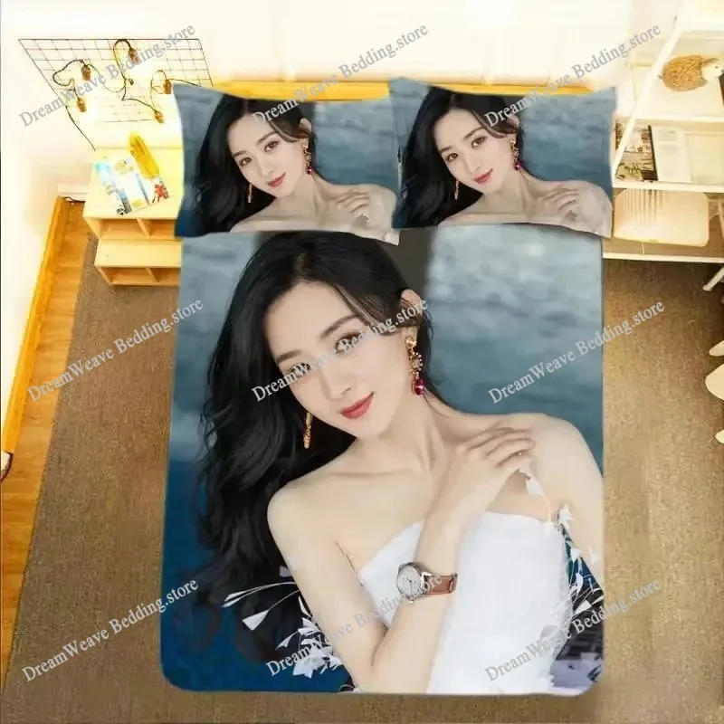 Zhao Liying HD Poster Pillowca - đánh giá và giá Luxury Lifestyle Photos