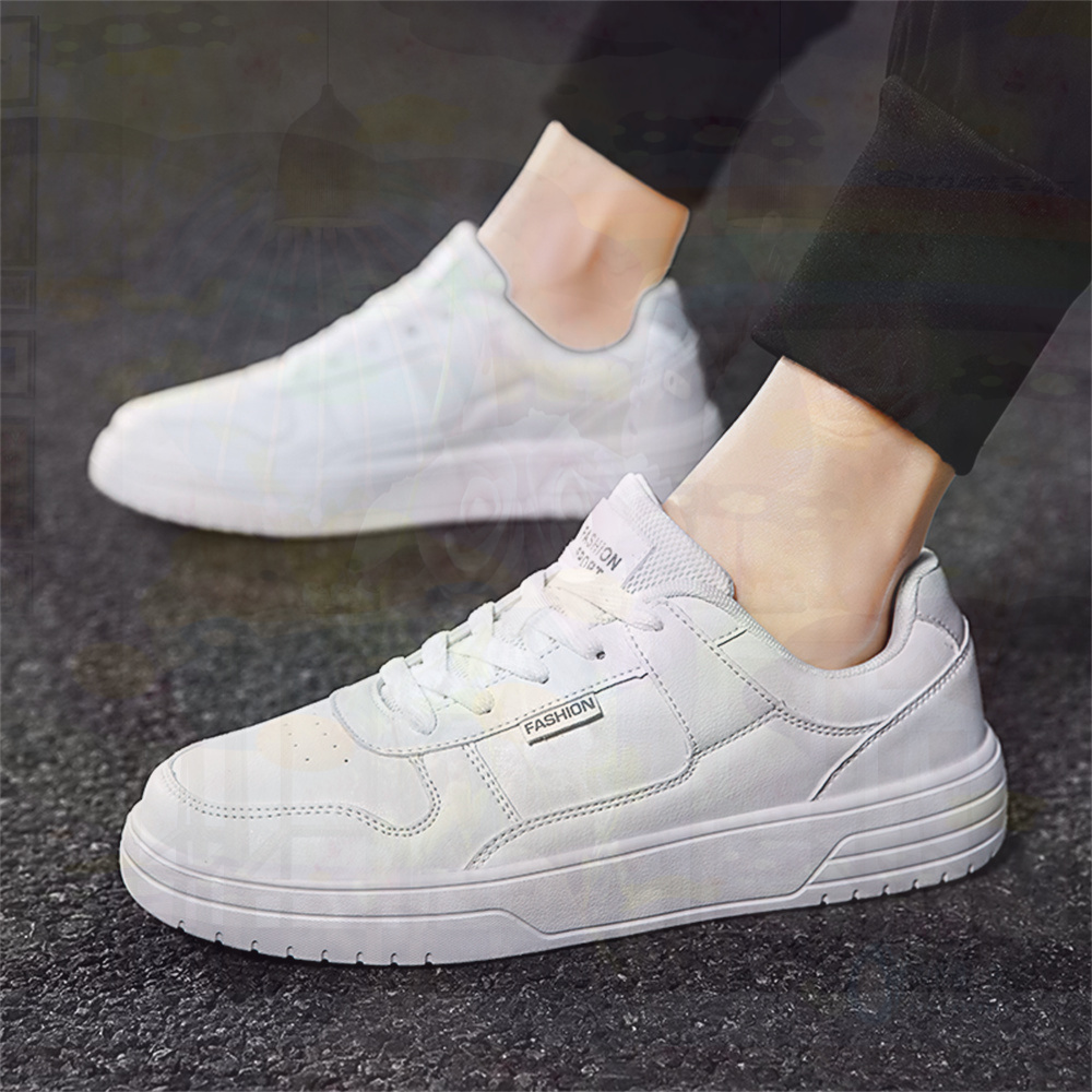 With Ties PU Leather Shoes 41  - đánh giá và giá Luxury Lifestyle Shorts
