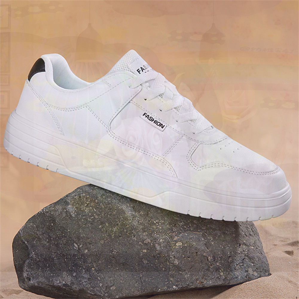 With Ties PU Leather Shoes 41  - đánh giá và giá Luxury Lifestyle Shorts