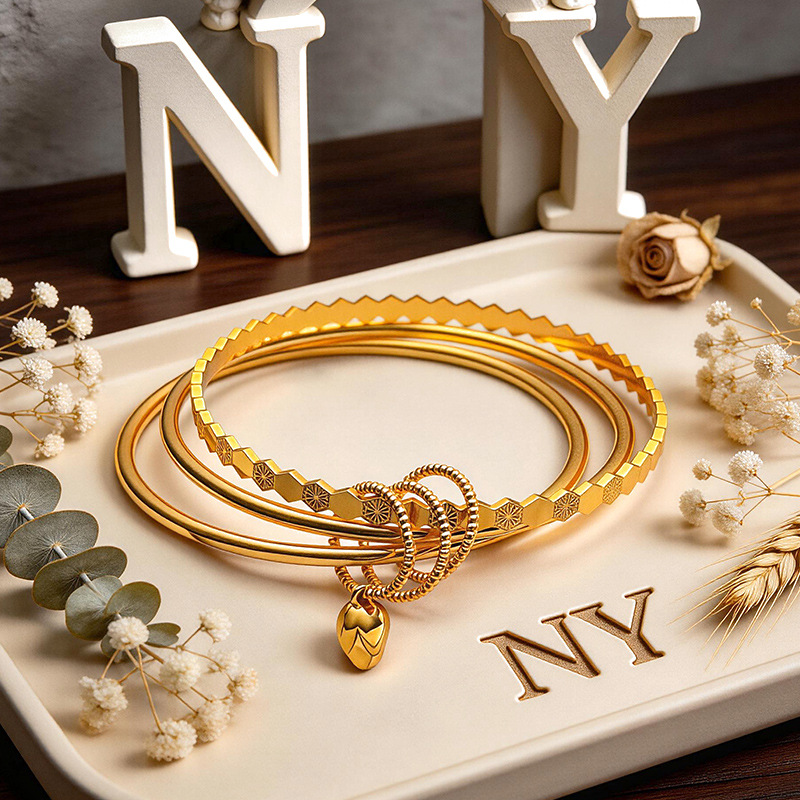 Gold Shop Same Style 9999 24K  - đánh giá và giá Luxury Lifestyle Beauty
