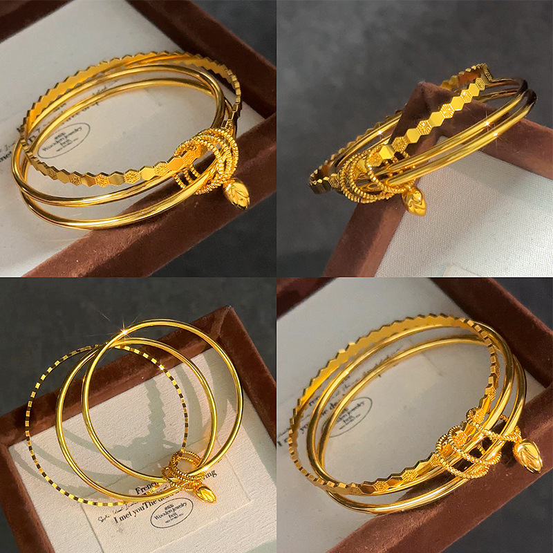 Gold Shop Same Style 9999 24K  - đánh giá và giá Luxury Lifestyle Beauty