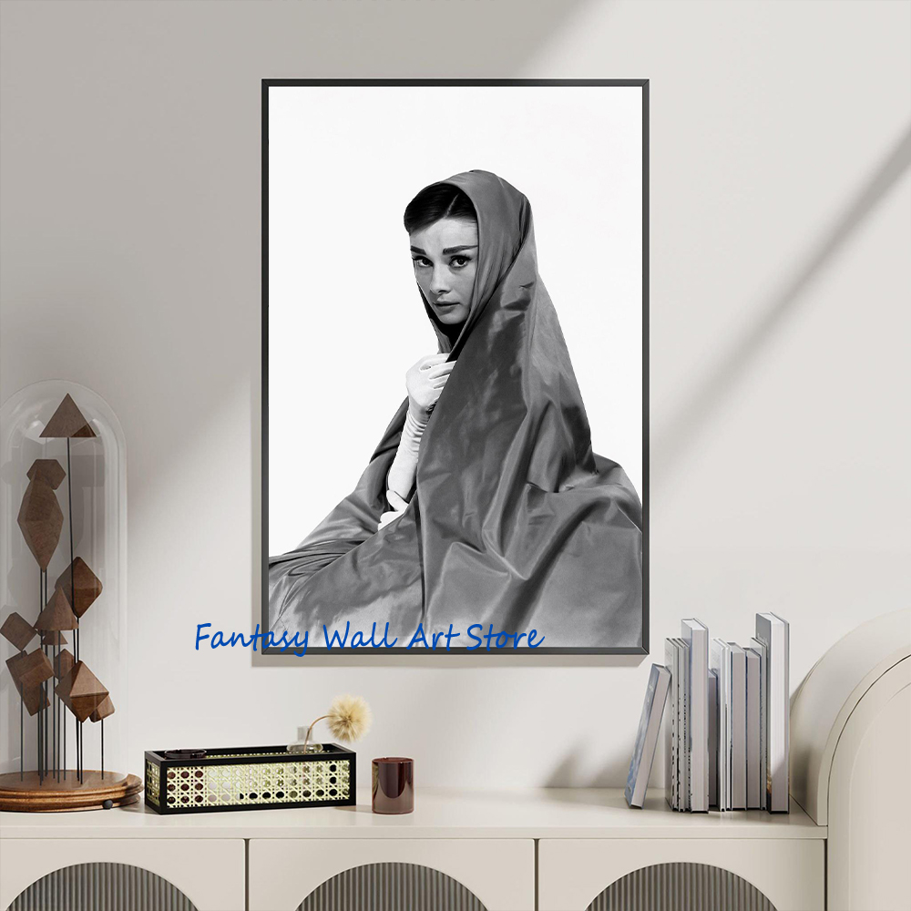 Audrey Hepburn Photography Ret - đánh giá và giá Luxury Lifestyle Japan