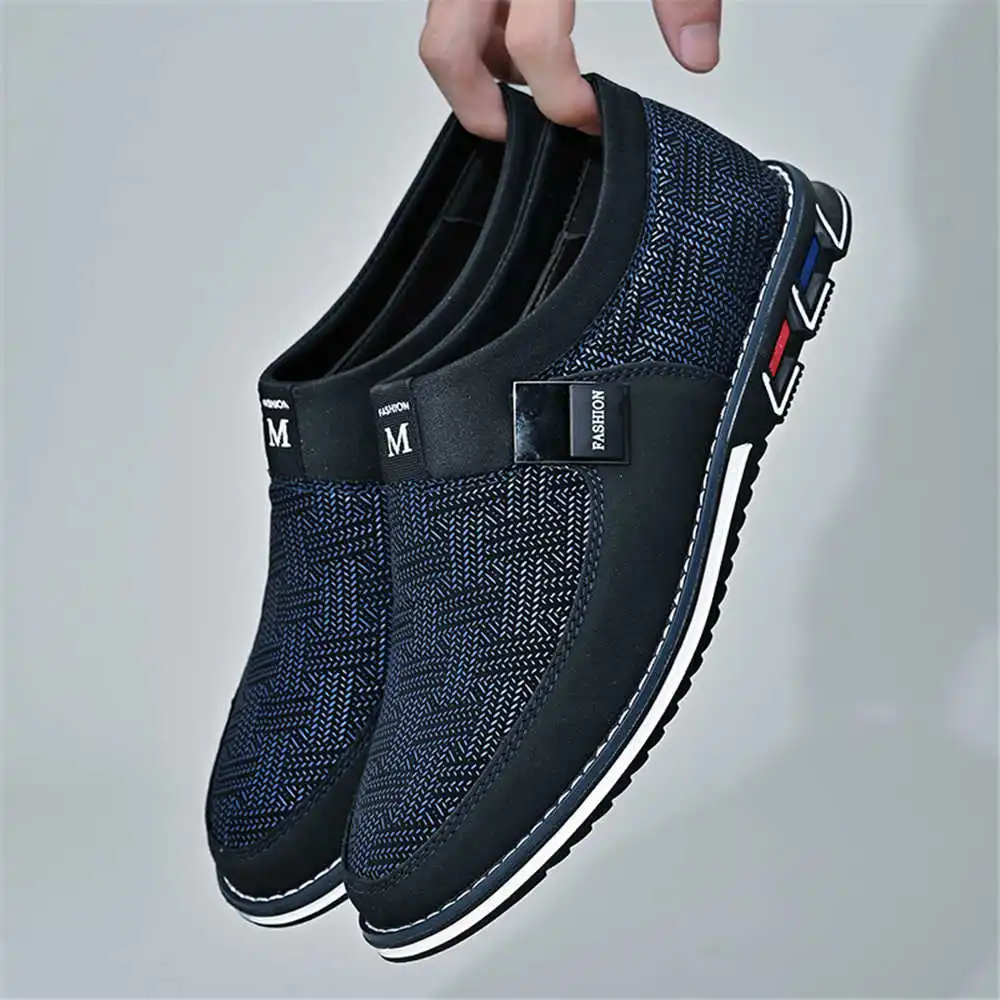 Dark Blue 44-45 Summer Shoes S - đánh giá và giá Luxury Lifestyle Shorts