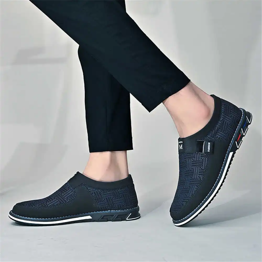 Dark Blue 44-45 Summer Shoes S - đánh giá và giá Luxury Lifestyle Shorts