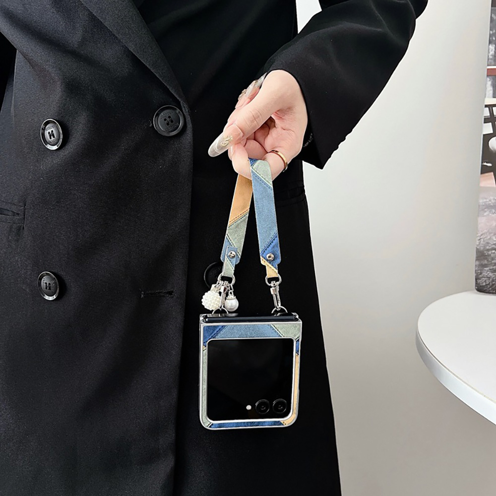 Flip Foldable Phone Case For M - đánh giá và giá Luxury Lifestyle Photos