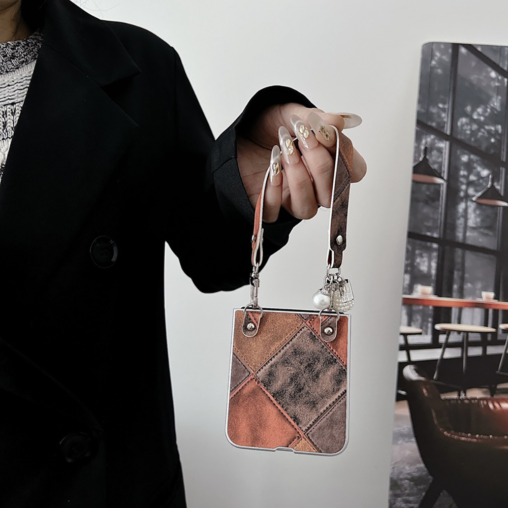 Flip Foldable Phone Case For M - đánh giá và giá Luxury Lifestyle Photos