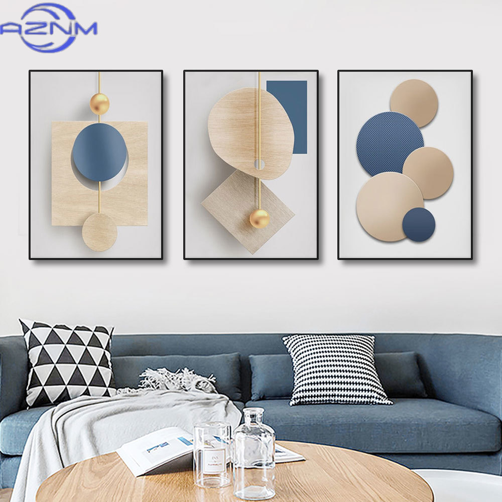 AZNM AZNM Abstract Blue White  - đánh giá và giá Luxury Lifestyle Japan