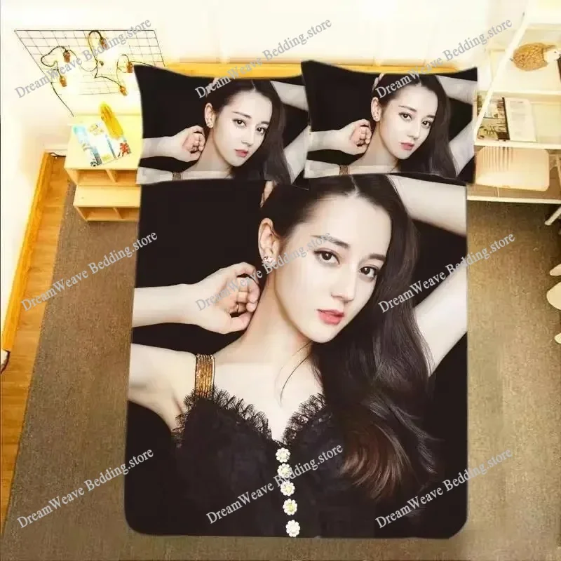 Di Li Re Ba HD Poster Pillowca - đánh giá và giá Luxury Lifestyle Photos