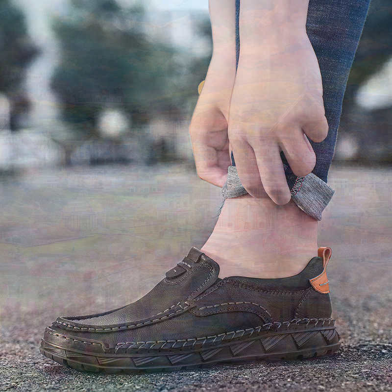 39 Slipon Sneakers Man 46 Walk - đánh giá và giá Luxury Lifestyle Shorts