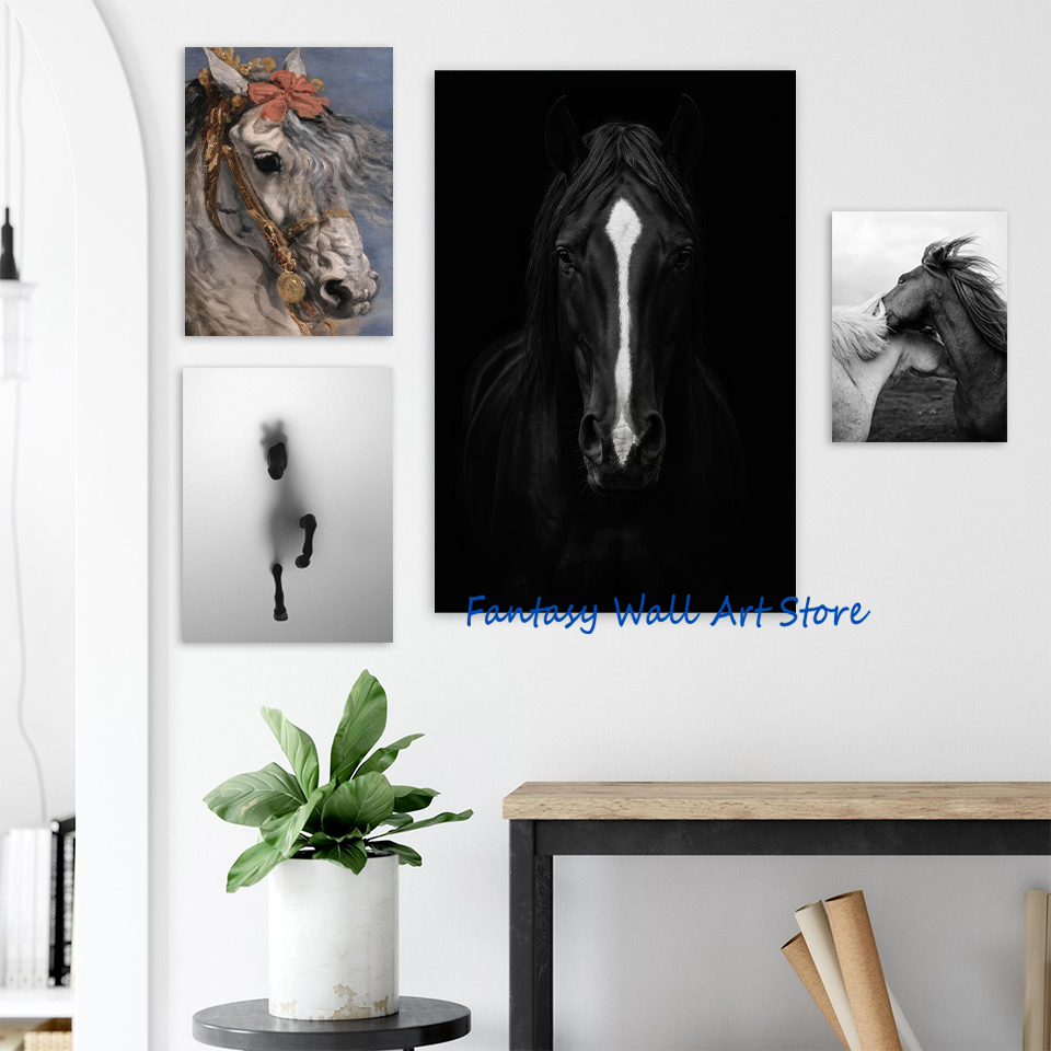 Black Horse Photos Vintage Lux - đánh giá và giá Luxury Lifestyle Japan