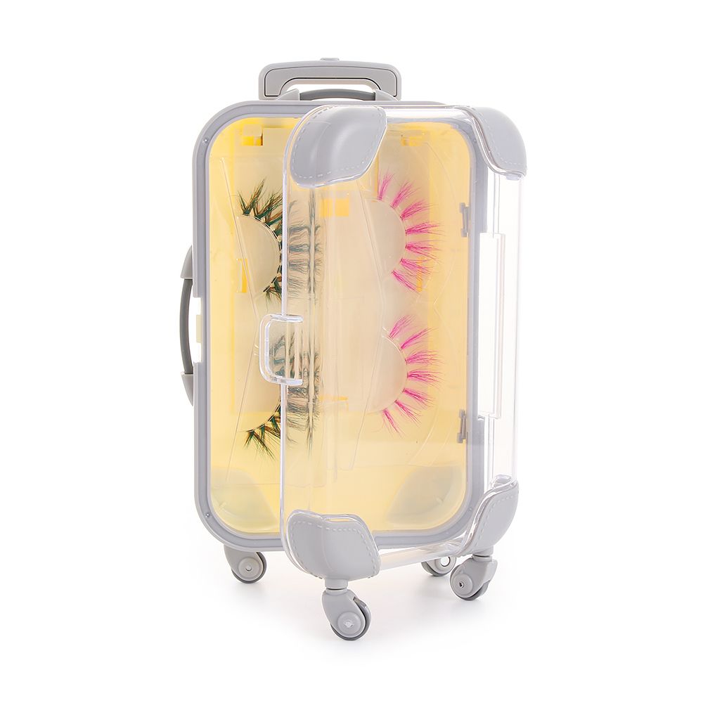 Makeup Tool Beauty Mink Lash T - đánh giá và giá Luxury Lifestyle Beauty