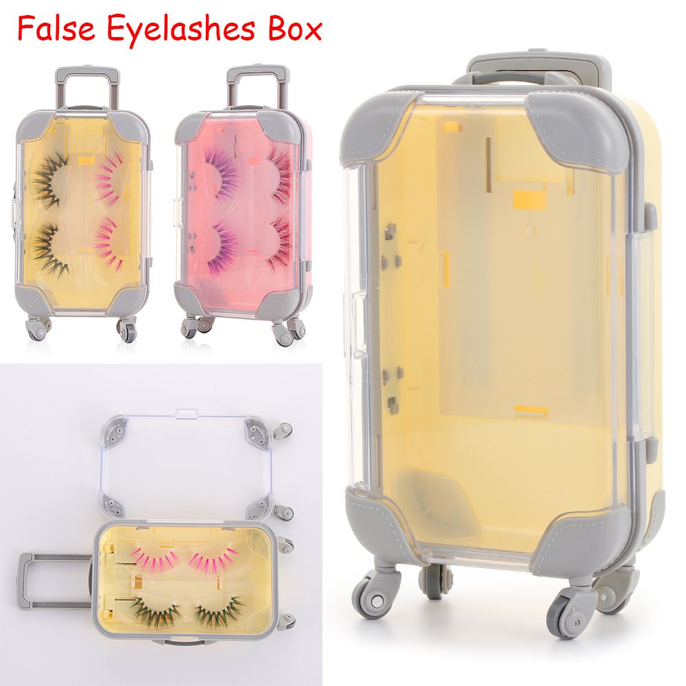Makeup Tool Beauty Mink Lash T - đánh giá và giá Luxury Lifestyle Beauty