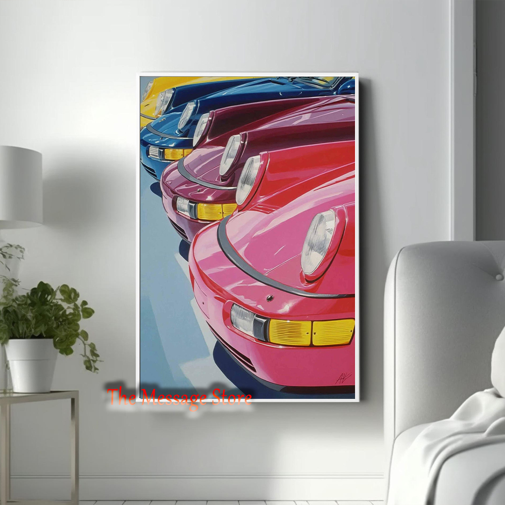Vintage Sports Car Minimalist  - đánh giá và giá Luxury Lifestyle Japan