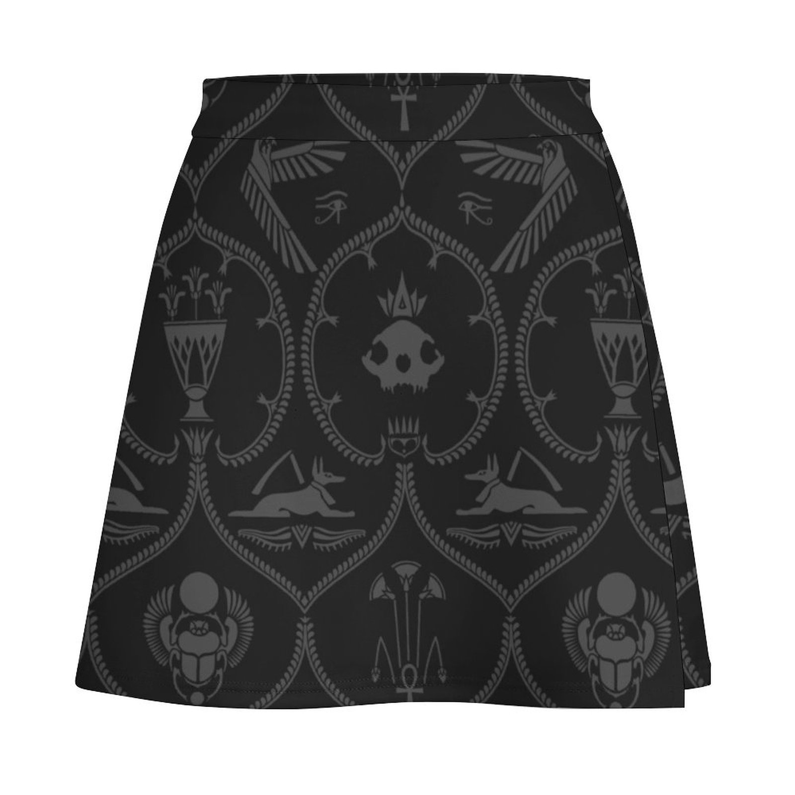 Ancient Egypt: Cat guardian of - đánh giá và giá Luxury Lifestyle Shorts