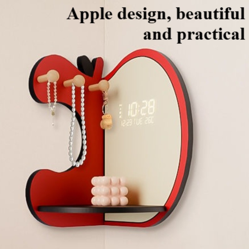 Morden Wall Clock Nordic Elect - đánh giá và giá Luxury Lifestyle Japan