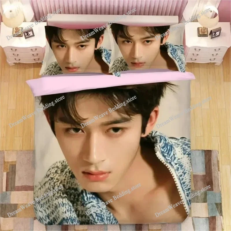 Wang Xingyue HD Poster Pillowc - đánh giá và giá Luxury Lifestyle Photos