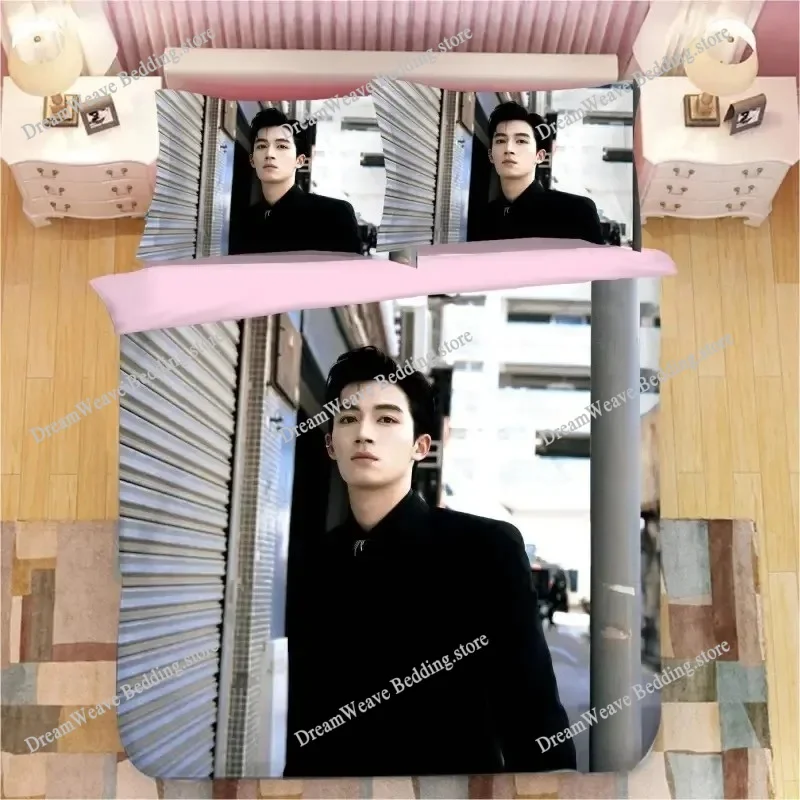 Wang Xingyue HD Poster Pillowc - đánh giá và giá Luxury Lifestyle Photos